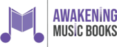 awaking music books logo