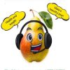 The Healthy Grocer Radio show