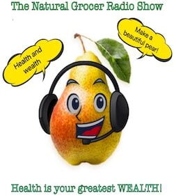 The Healthy Grocer Radio show