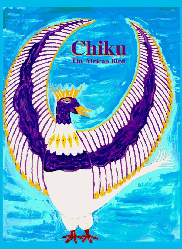 chiku cover