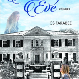 Traces of Eve book cover