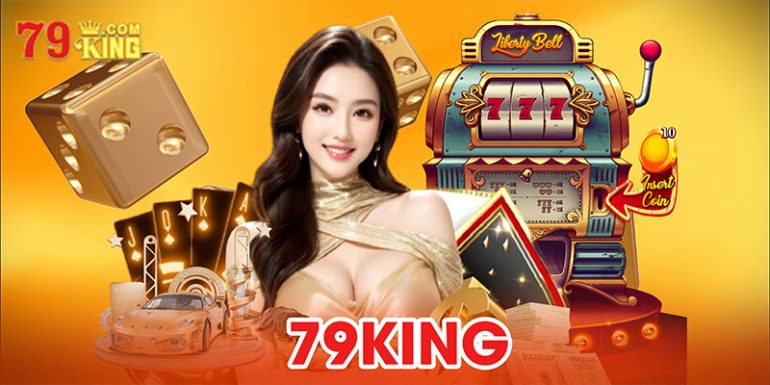 Khám Phá Thế Giới Giải Trí Trực Tuyến Tại Https 79King.Sa.Com Trải Nghiệm Tuyệt Vời Chờ Đón Bạn